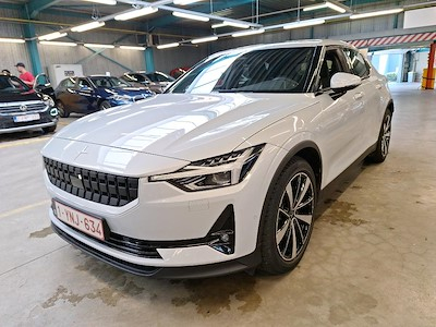 Buy POLESTAR POLESTAR 2 on Ayvens Carmarket