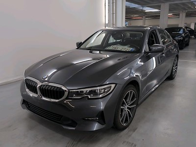 Comprar BMW 3 - 2019 en Ayvens Carmarket