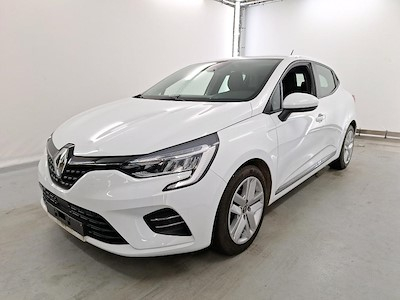 Buy RENAULT Clio on Ayvens Carmarket