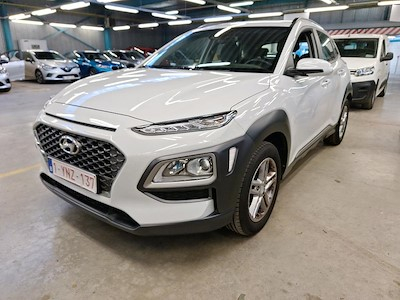 Buy HYUNDAI KONA on Ayvens Carmarket