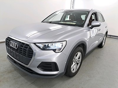 Buy AUDI Q3 on Ayvens Carmarket