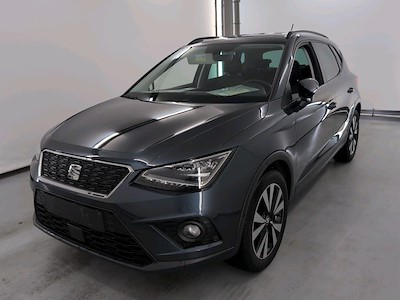 Achetez SEAT ARONA sur Ayvens Carmarket