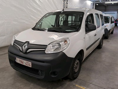 Buy RENAULT KANGOO EXPRESS MAXI DIESEL on Ayvens Carmarket