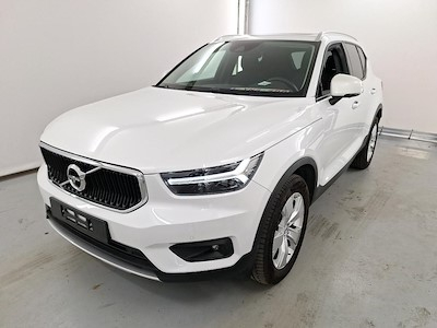 Achetez VOLVO XC40 sur Ayvens Carmarket