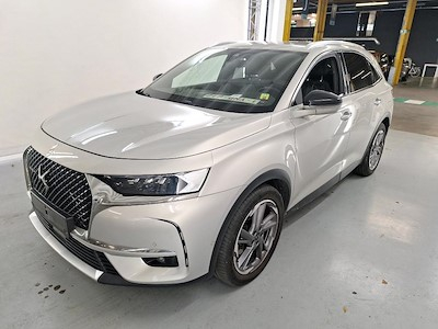 Comprar DS AUTOMOBILES DS 7 CROSSBACK en Ayvens Carmarket