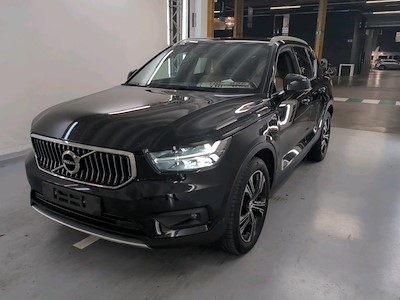 Buy VOLVO XC40 on Ayvens Carmarket
