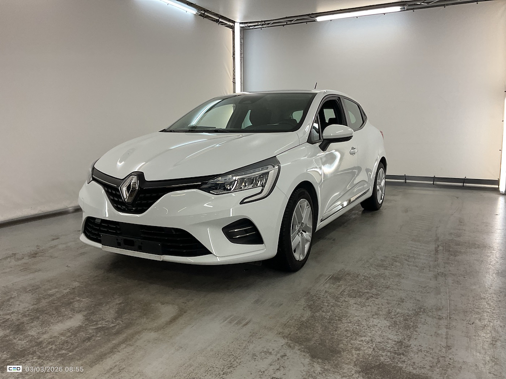 Renault Clio 1.0 TCE 100 CORPORATE EDITION