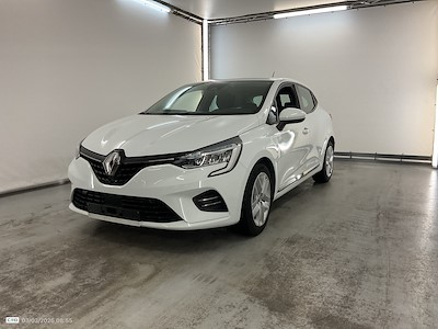 Köp RENAULT Clio på Ayvens Carmarket