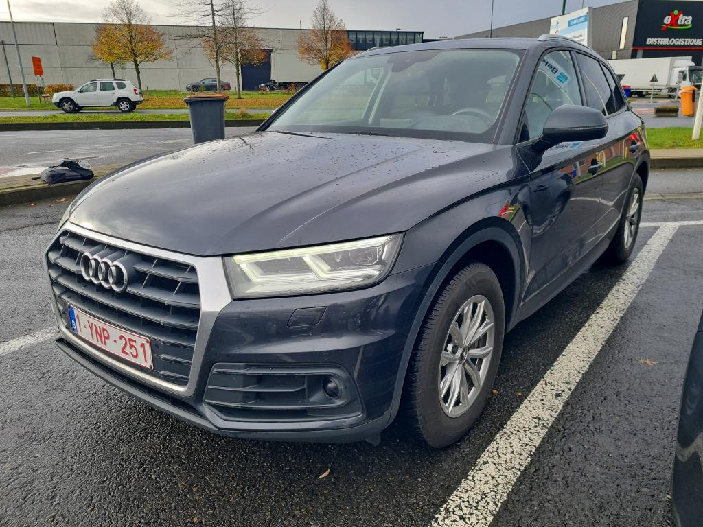 Audi Q5 DIESEL - 2017 30 TDi Business Edition S tronic