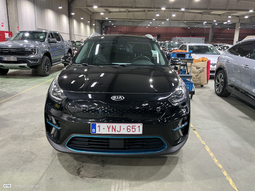Foto 3 van Kia Niro