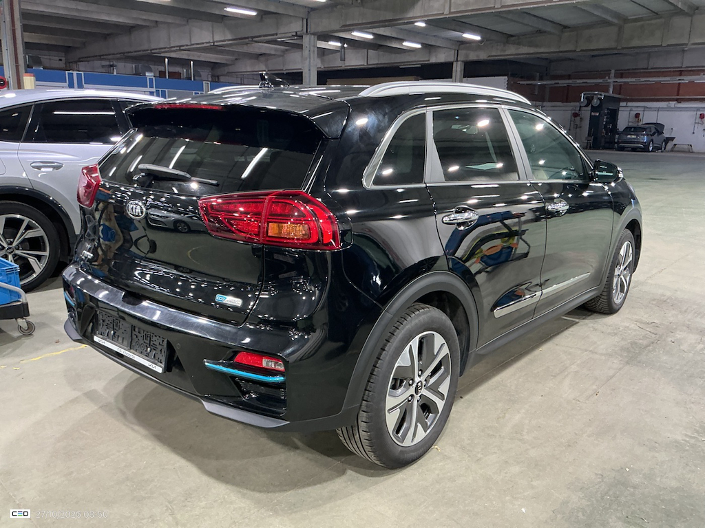 Foto 5 van Kia Niro