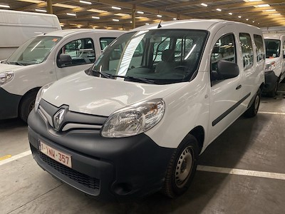 Buy RENAULT KANGOO EXPRESS MAXI DIESEL on Ayvens Carmarket