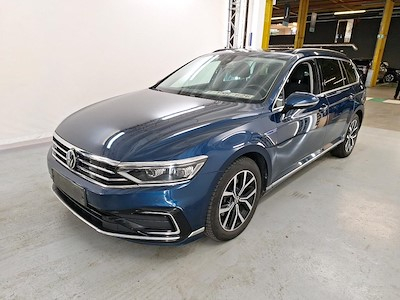 Koop VOLKSWAGEN PASSAT VARIANT GTE - 2020 op Ayvens Carmarket