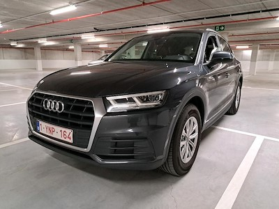 Koupit AUDI Q5 na Ayvens Carmarket