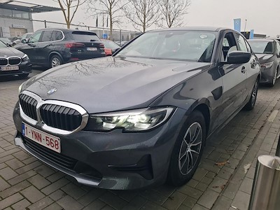 Comprar BMW 3 - 2019 en Ayvens Carmarket