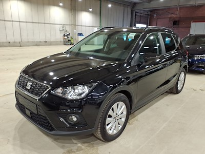 Achetez SEAT ARONA sur Ayvens Carmarket