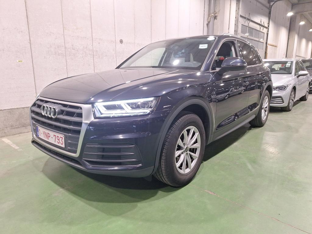 Audi Q5 DIESEL - 2017 30 TDi Business Edition S tronic