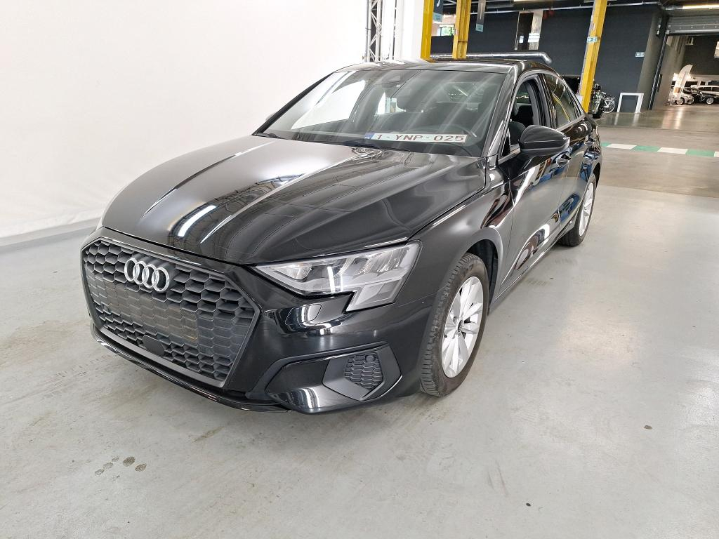 Audi A3 BERLINE 2.0 TDI 30 85KW