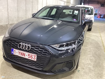 Compra AUDI A3 SPORTBACK - 2020 en Ayvens Carmarket