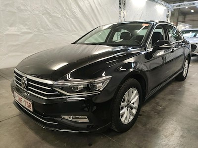 Koop VOLKSWAGEN PASSAT DIESEL - 2019 op Ayvens Carmarket