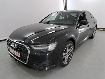 Koop AUDI A6 DIESEL - 2018 op Ayvens Carmarket