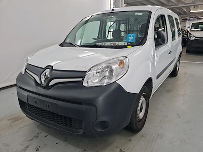 Kup RENAULT KANGOO EXPRESS MAXI DIESEL na Ayvens Carmarket