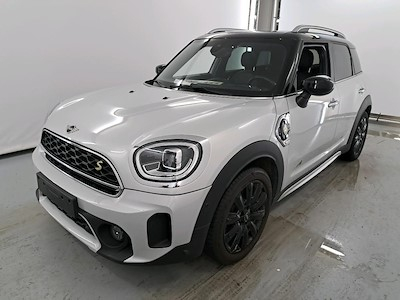 Achetez MINI COUNTRYMAN sur Ayvens Carmarket