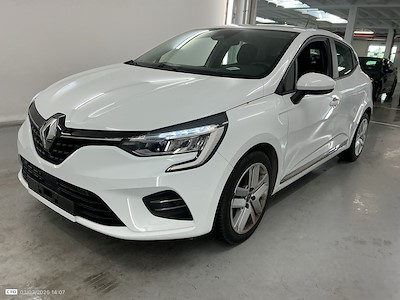 Köp RENAULT Clio på Ayvens Carmarket