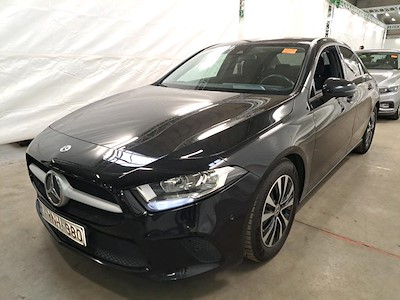 Kúpiť MERCEDES-BENZ A SEDAN na Ayvens Carmarket