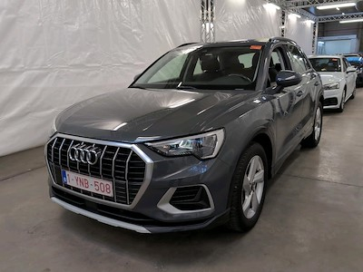 Buy AUDI Q3 on Ayvens Carmarket