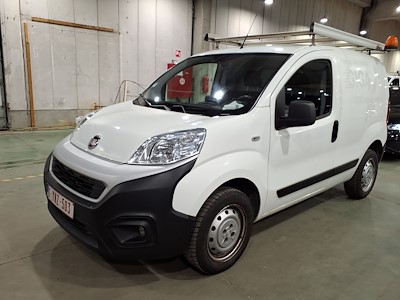 Achetez FIAT FIORINO CARGO - 2016 sur Ayvens Carmarket