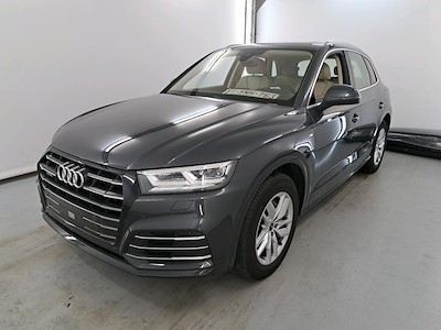 Achetez AUDI Q5 - 2017 sur Ayvens Carmarket