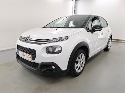 Achetez CITROËN C3 sur Ayvens Carmarket