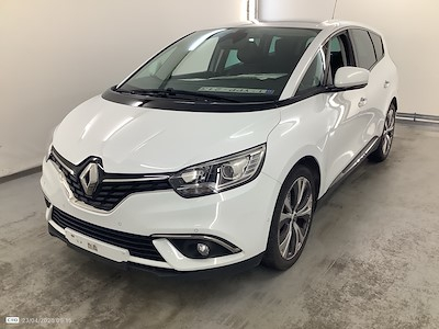 Buy RENAULT GRAND SCENIC on Ayvens Carmarket