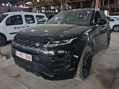 Koop LAND ROVER RANGE ROVER EVOQUE DIESEL - 20 op Ayvens Carmarket