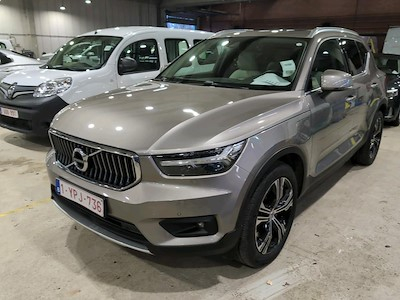 Buy VOLVO XC40 on Ayvens Carmarket