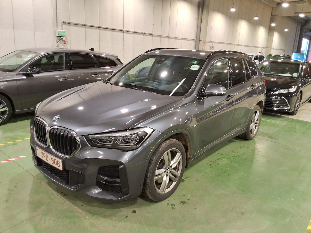 BMW X1 2.0 SDRIVE18DA (100KW)