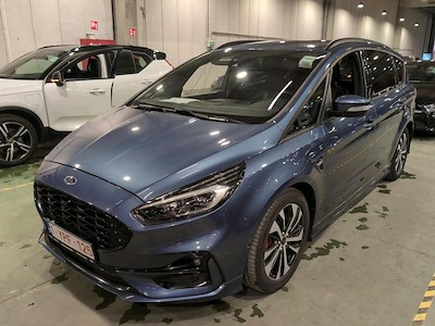 Comprar FORD S-MAX DIESEL - 2015 en Ayvens Carmarket