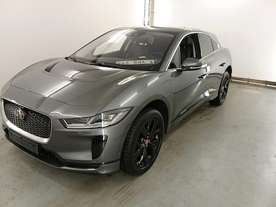 Achetez JAGUAR I-PACE sur Ayvens Carmarket