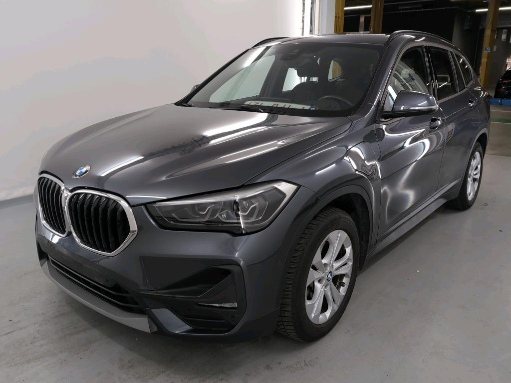BMW X1 1.5 XDRIVE25E (162KW)