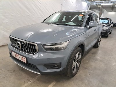 Buy VOLVO XC40 on Ayvens Carmarket