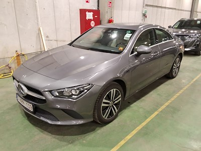 Kúpiť MERCEDES-BENZ CLA - Klasse na Ayvens Carmarket