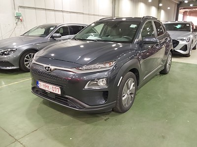 Achetez HYUNDAI KONA sur Ayvens Carmarket