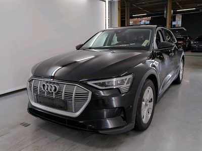Kaufe AUDI E-TRON bei Ayvens Carmarket