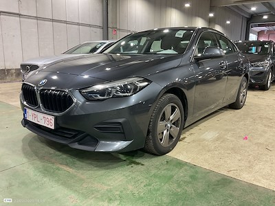 Kjøp BMW 2 GRAN COUPE DIESEL hos Ayvens Carmarket