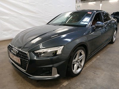 Kup AUDI A5 SPORTBACK DIESEL - 2020 na Ayvens Carmarket