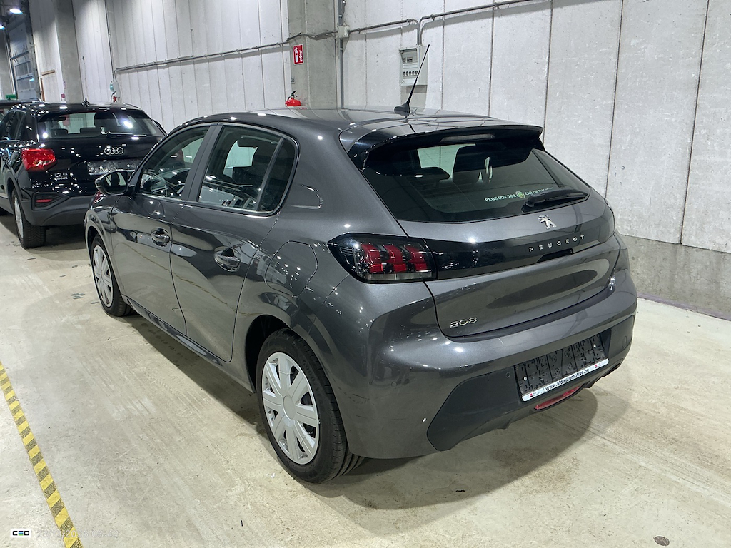 Peugeot 208 DIESEL - 2019 1.5 BlueHDi Active