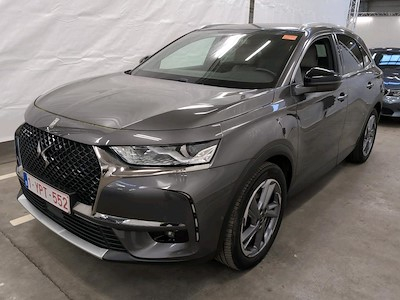 Kupi DS AUTOMOBILES DS7 CROSSBACK na Ayvens Carmarket