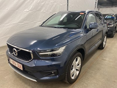 Achetez VOLVO XC40 sur Ayvens Carmarket