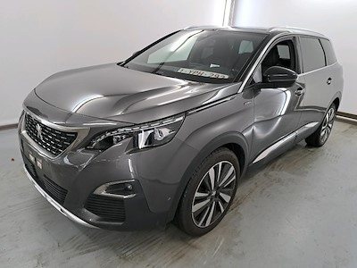 Achetez PEUGEOT 5008 DIESEL - 2020 sur Ayvens Carmarket